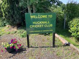 Image result for Attenborough Cricket Club