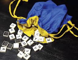 Image result for Whitefield Scrabble Club*