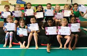 Image result for Sutton At Home Gymnastics Club