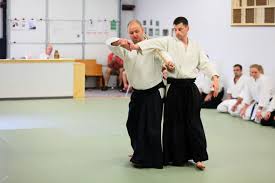Image result for Aikido - Takama Hara Aikido Dojo