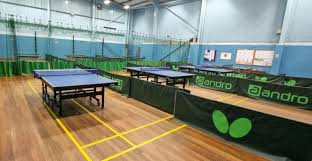 Image result for Blackpool Table Tennis Club