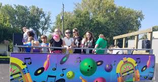 Image result for Beechgrove-Moffat Bowling Club