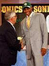 David Stern Pictures - 2008 NBA Draft - Zimbio