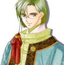 「翡翠 遙かなる時空の中で2」の画像検索結果