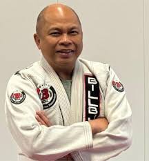 Image result for Bilsborrow Ju Jitsu Club