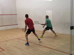 Image result for Truro Squash Club