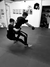 Image result for Combined self defence arts