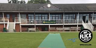 Image result for Kibworth Cricket Club