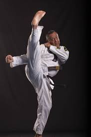 Image result for Bytomic Tae Kwon Do Princes Risborough