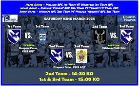Image result for Witham Rfc