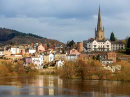 Image result for Ross On Wye Sac