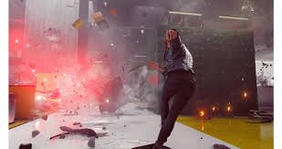 Image result for Control: Ultimate Edition