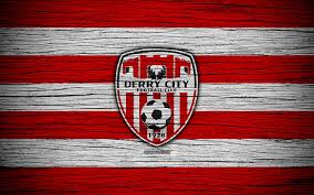 Image result for Derry City Fc