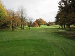 Image result for Alresford Golf Club