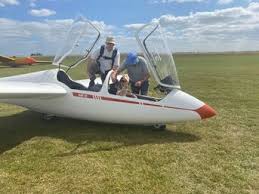 Image result for Newark & Notts Gliding Club