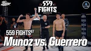 Image result for Guerrero Martial Arts