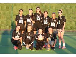 Image result for Guildford Netball Club