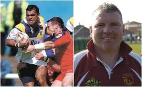 Image result for Latchford Amateur Rugby League Football Club