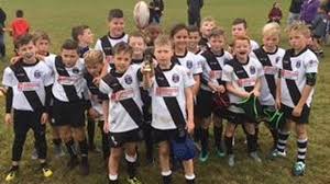 Image result for Burton Rugby Union Football Club