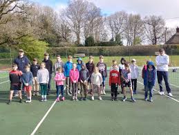 Image result for Alderbury Tennis Club