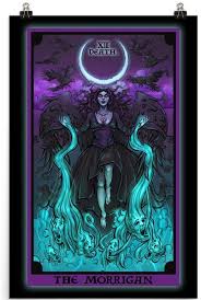 Картинки по запросу morrigan