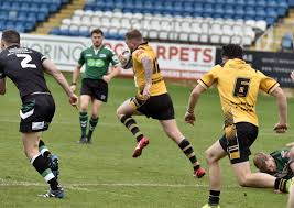 Image result for Milford Marlins Rugby League Football Club