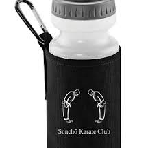 Image result for Soncho Karate Club