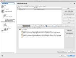 Image result for eclipse preference dialog