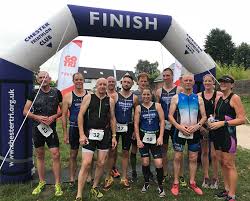 Image result for Exeter Triathlon Club