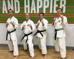Image result for Martial Arts London