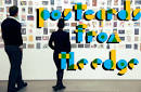 The Body: Visual
 AIDS - -  Pos ...