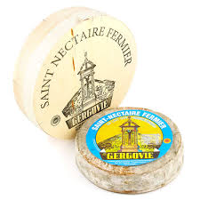 Image result for saint nectaire