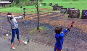 Image result for SUTTON BOWMEN ARCHERY CLUB