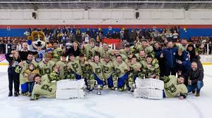 Image result for Peterborough Phantoms