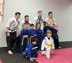 Image result for Freedom Martial Arts