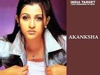 Akanksha