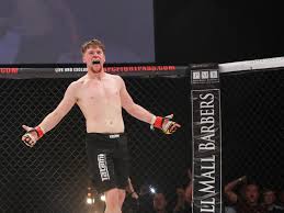 Image result for Cardiff Mma