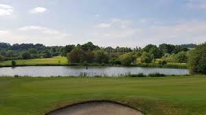 Image result for Reigate Hill Golf Club