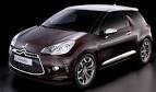 Citro&euml;n DS Inside Concept: The First Glimpse Of A New Citro&euml;n