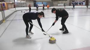 Image result for Ice Rink Club (Curling)