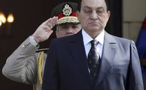 Image result for hosni mubarak