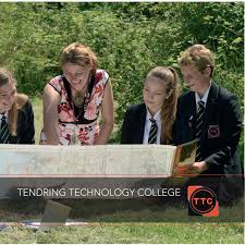 Image result for Tendring Technology College
