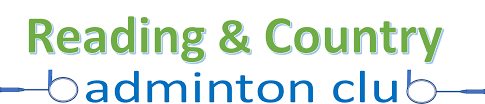 Image result for Reading Ladies Summer Badminton Club
