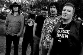 Jello Biafra & Guantanamo School of Medicine