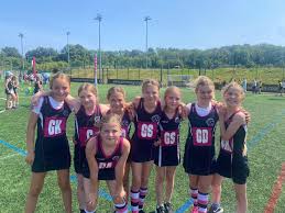 Image result for Fetcham Netball Club