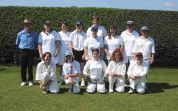 Image result for Tring Park Cricket Club