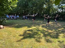 Image result for Revelation majorettes