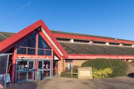 Image result for Market Harborough badminton Club