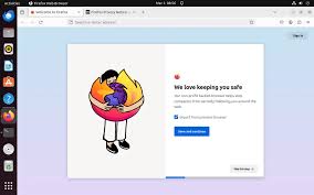 Image result for firefox 4 ubuntu