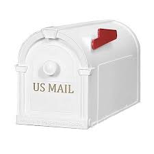 Image result for us mailbox